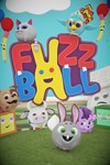 FuzzBall XBOX Быстрая доставка