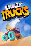 Crazy Trucks XBOX Быстрая доставка