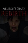 Allison's Diary: Rebirth XBOX Быстрая доставка