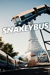 Snakeybus XBOX Быстрая доставка