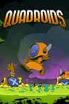 Quadroids XBOX Быстрая доставка