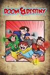 Doom and Destiny XBOX Быстрая доставка