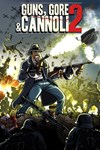 Guns, Gore and Cannoli 2 XBOX Быстрая доставка