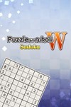 Puzzle by Nikoli W Sudoku (Windows) PC Активация