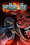 Within the Blade XBOX Быстрая доставка