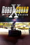 Robot Squad Simulator X XBOX Быстрая доставка