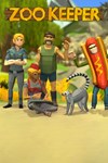 ZooKeeper XBOX Быстрая доставка