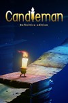 Candleman Definitive Edition XBOX Быстро