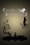 Color Symphony 2 XBOX Быстрая доставка
