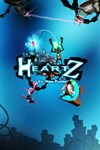 HeartZ: Co-Hope Puzzles XBOX Быстрая доставка
