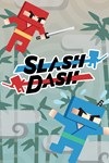 SlashDash XBOX Быстрая доставка