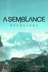 Asemblance: Oversight XBOX Быстрая доставка