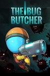 The Bug Butcher XBOX Быстрая доставка