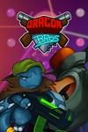 Dragon Bros XBOX Быстрая доставка