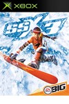 SSX 3 XBOX Быстрая доставка
