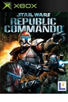 Star Wars Republic Commando XBOX Быстро