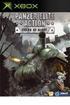 Panzer Elite Action: Fields of Glory XBOX Быстро