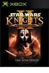 Star Wars KOTOR II XBOX Быстрая доставка