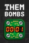 Them Bombs XBOX Быстрая доставка