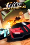 Mini Madness XBOX Быстрая доставка