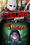 The Culling + Don't Die, Minerva! Bundle XBOX Быс
