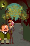 Adventures of Bertram Fiddle: Episode 2: A Bleaker Pr