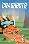 Crashbots XBOX Быстрая доставка - изображение № 4