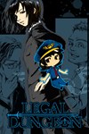 Legal Dungeon XBOX Быстрая доставка