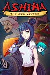 Ashina: The Red Witch XBOX Быстрая доставка