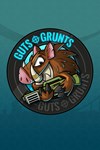 Guts 'n Grunts XBOX Быстрая доставка