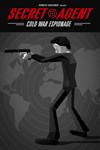 Secret Agent : Cold War Espionage XBOX Быстро