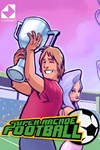Super Arcade Football XBOX Быстрая доставка