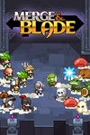 Merge & Blade XBOX Быстрая доставка
