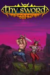 Thy Sword XBOX Быстрая доставка
