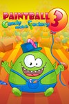 Paintball 3 - Candy Match Factory XBOX Быстро