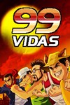 99Vidas XBOX Быстрая доставка