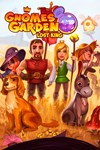 Gnomes Garden: Lost King XBOX Быстрая доставка