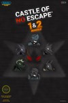 Castle of no Escape 1+2 Bundle XBOX Быстро - изображение № 5