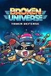 Broken Universe - Tower Defense XBOX Быстро