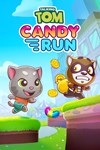 Talking Tom Candy Run XBOX Быстрая доставка