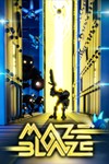 Maze Blaze XBOX Быстрая доставка