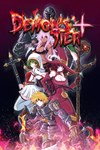Demon's Tier+ XBOX Быстрая доставка