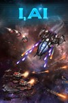 I, AI (Xbox Series X|S)  Быстрая доставка - изображение № 3