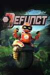 Defunct XBOX Быстрая доставка