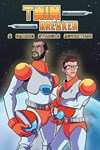 Twin Breaker: A Sacred Symbols Adventure XBOX Быс