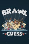 Brawl Chess - Gambit XBOX Быстрая доставка