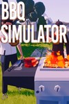 BBQ Simulator: The Squad XBOX Быстрая доставка