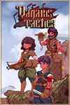 Vanaris Tactics XBOX Быстрая доставка