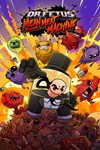 Dr. Fetus' Mean Meat Machine XBOX Быстро