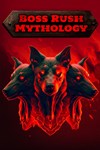 Boss Rush: Mythology (Xbox Series X|S) Быстро